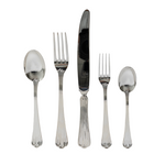 Meridiana flatware set