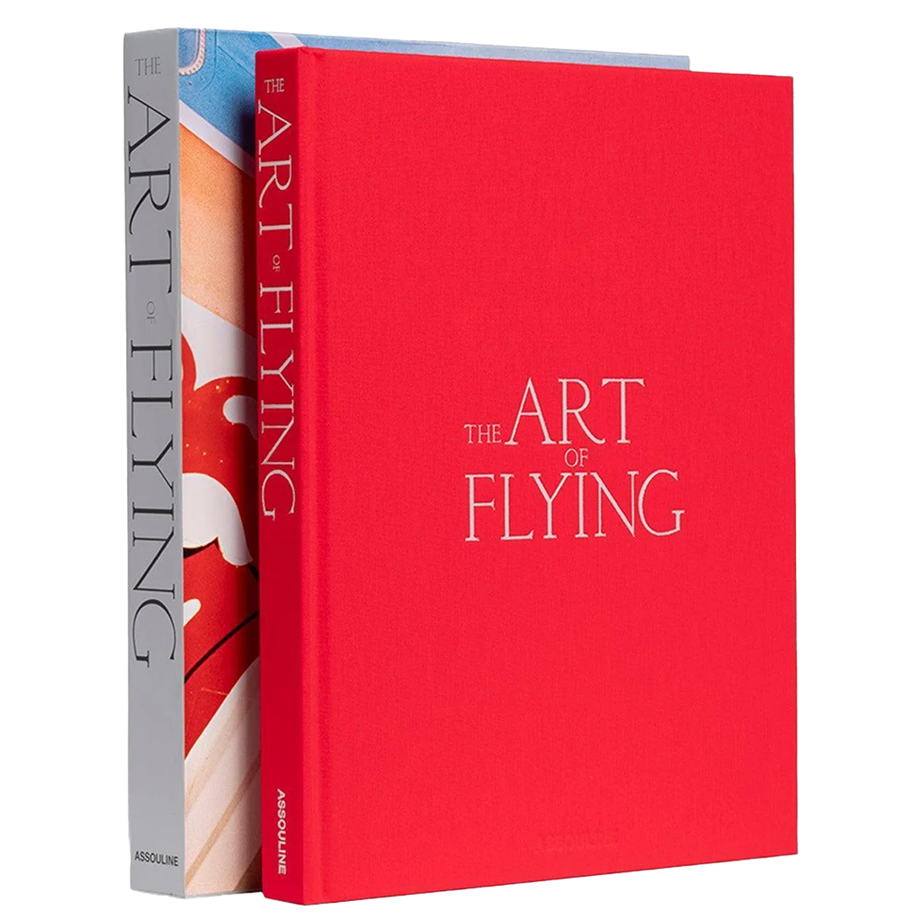 The Art of Flying