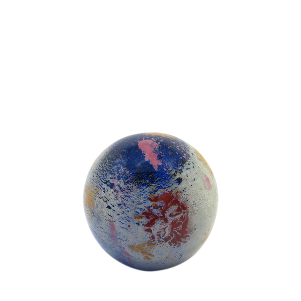 Galaxy Paperweight