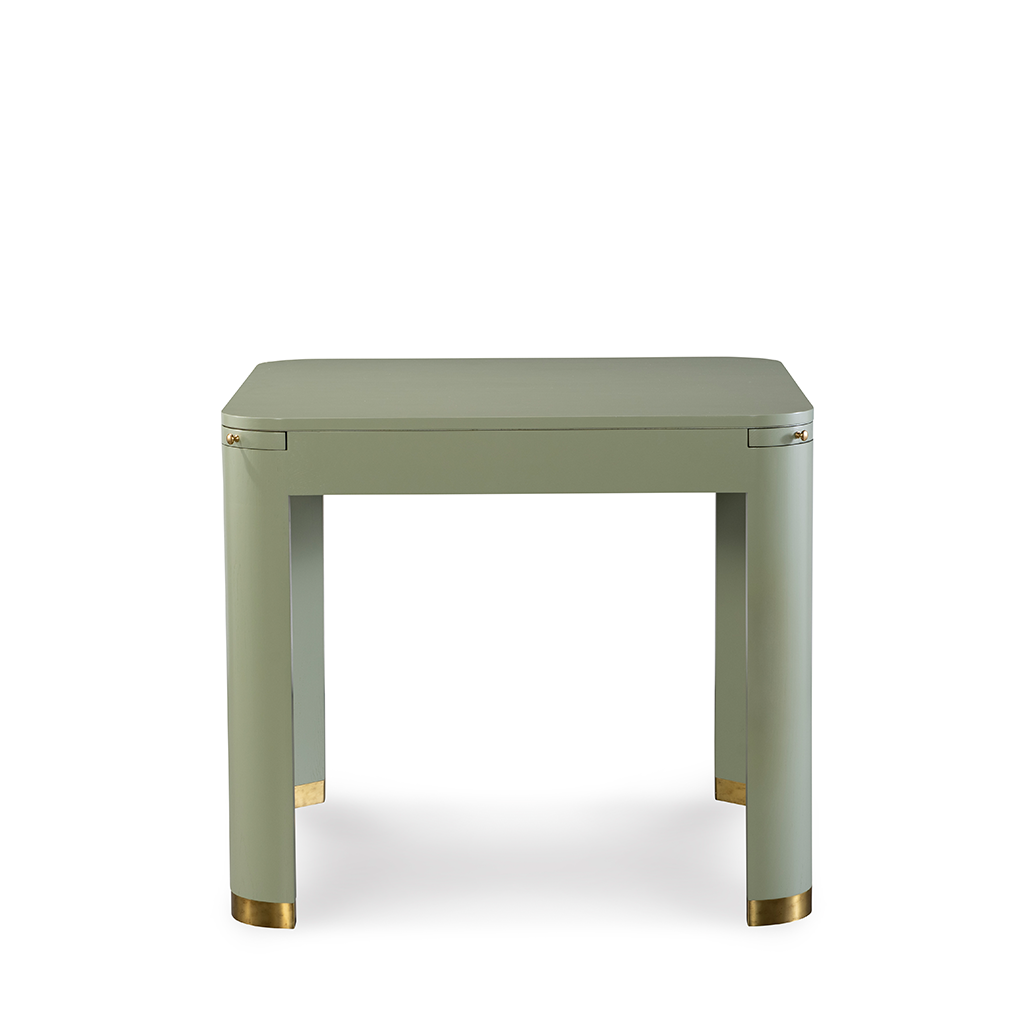 green game table