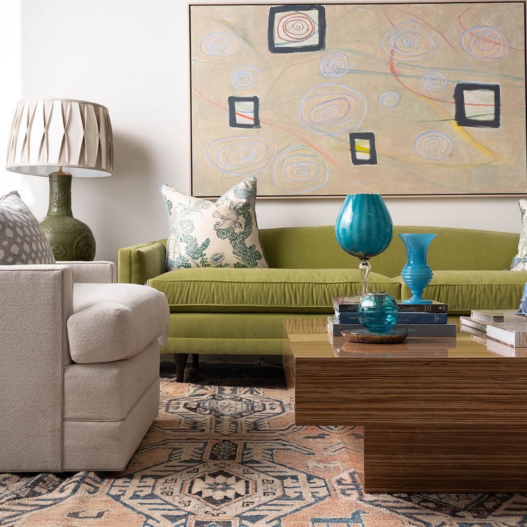 Greenville Swivel Chair, Eggshell
