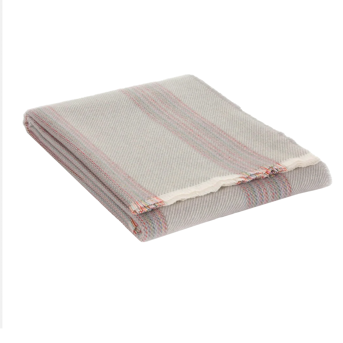 Seski Stripe Throw