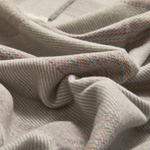 Seski Stripe Throw