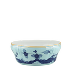 Iris Serving Bowl