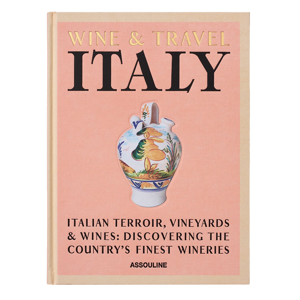 Wine and Travel - Italy