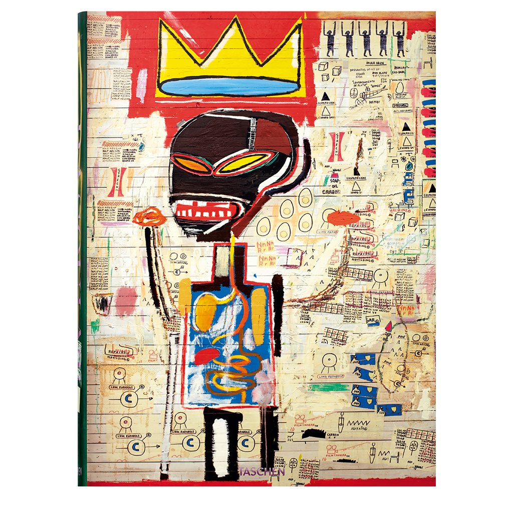 Jean-Michel Basquiat