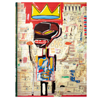 Jean-Michel Basquiat