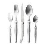 Stainless Steel Flatware Set