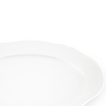 Antico Doccia Large Oval Platter