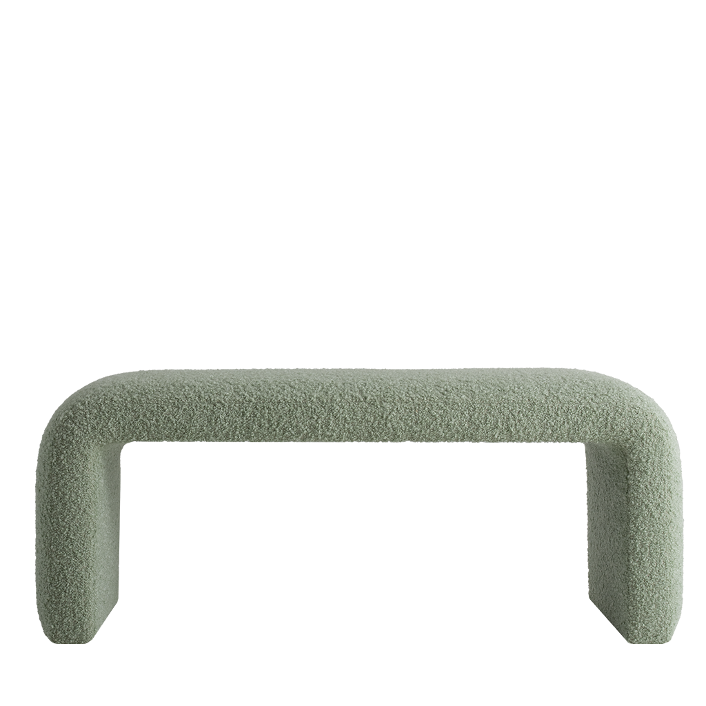 Mamie Ottoman, Mint