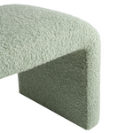 Mamie Ottoman, Mint