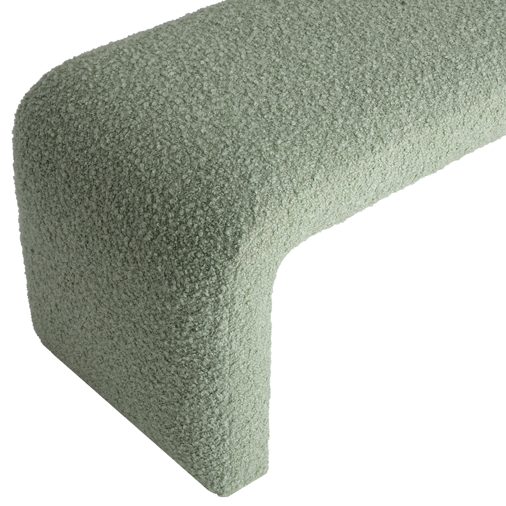 Mamie Ottoman, Mint