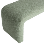 Mamie Ottoman, Mint
