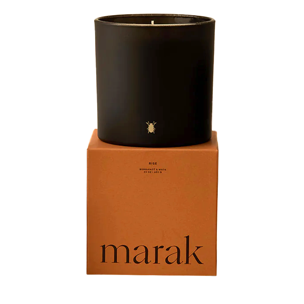 Rise Three Wick Candle