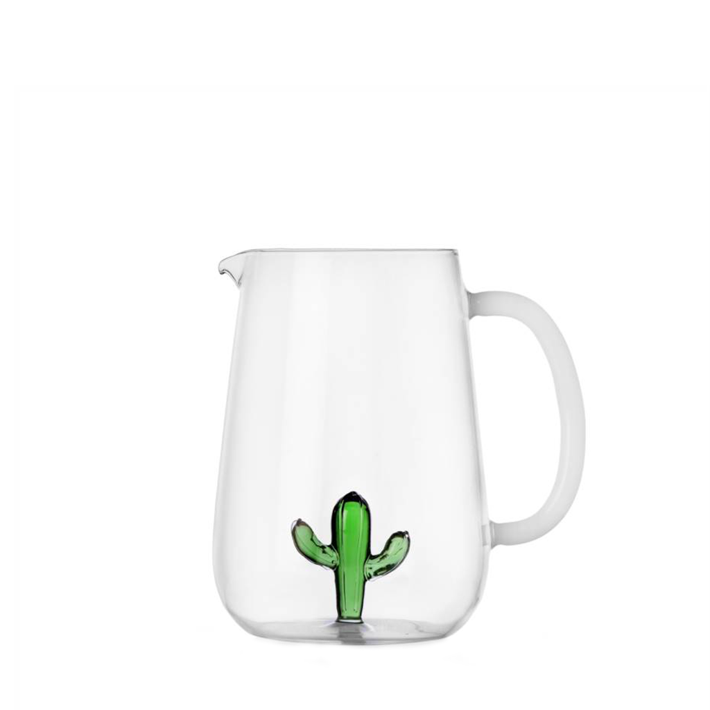 Marfa Pitcher