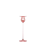 Pink Candlestick, Medium