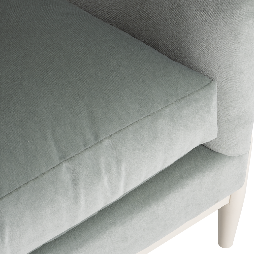 Mimi Chair, Gray