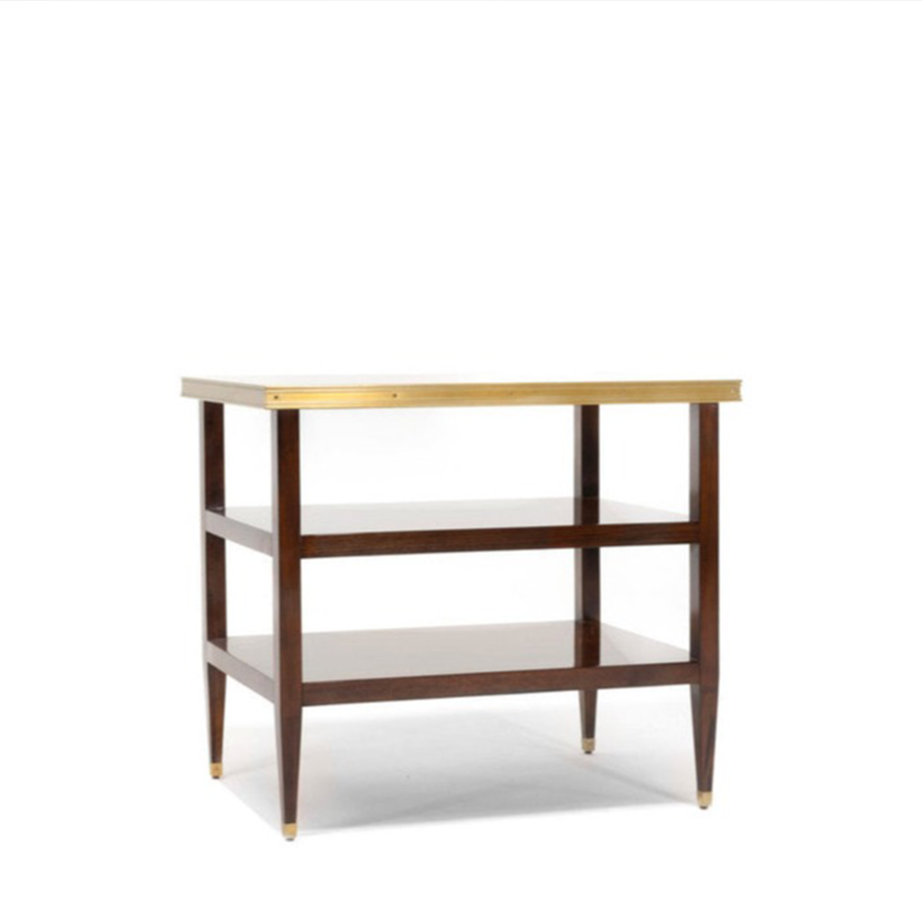 Morgan Side Table