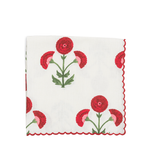 Gisele Napkin, Scarlet