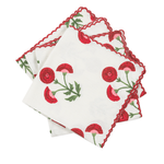 Gisele Napkin, Scarlet