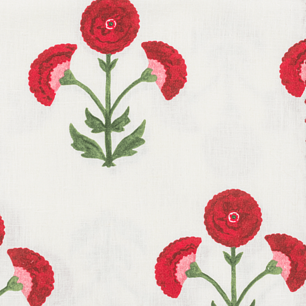 Gisele Napkin, Scarlet