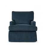 Murphy Chair, Navy