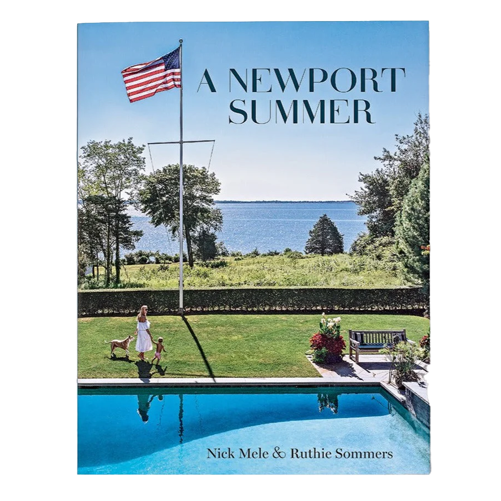 A Newport Summer