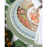 Jardin De Louise Dinner Plate