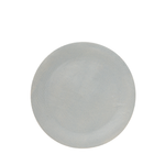 Ceramic Salad Plate, Opal