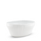 Antico Doccia Oval Salad Bowl