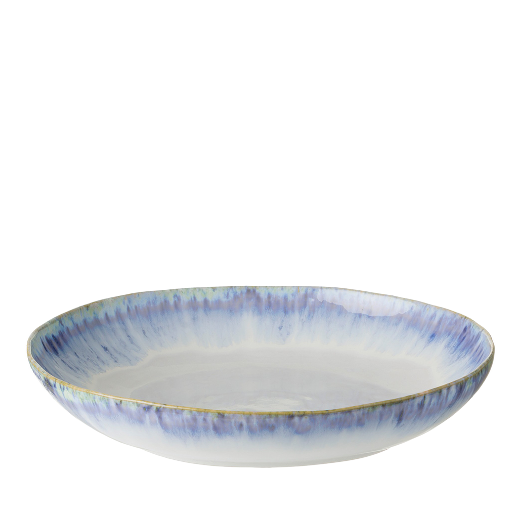 Cabo Blue Pasta Serving Bowl