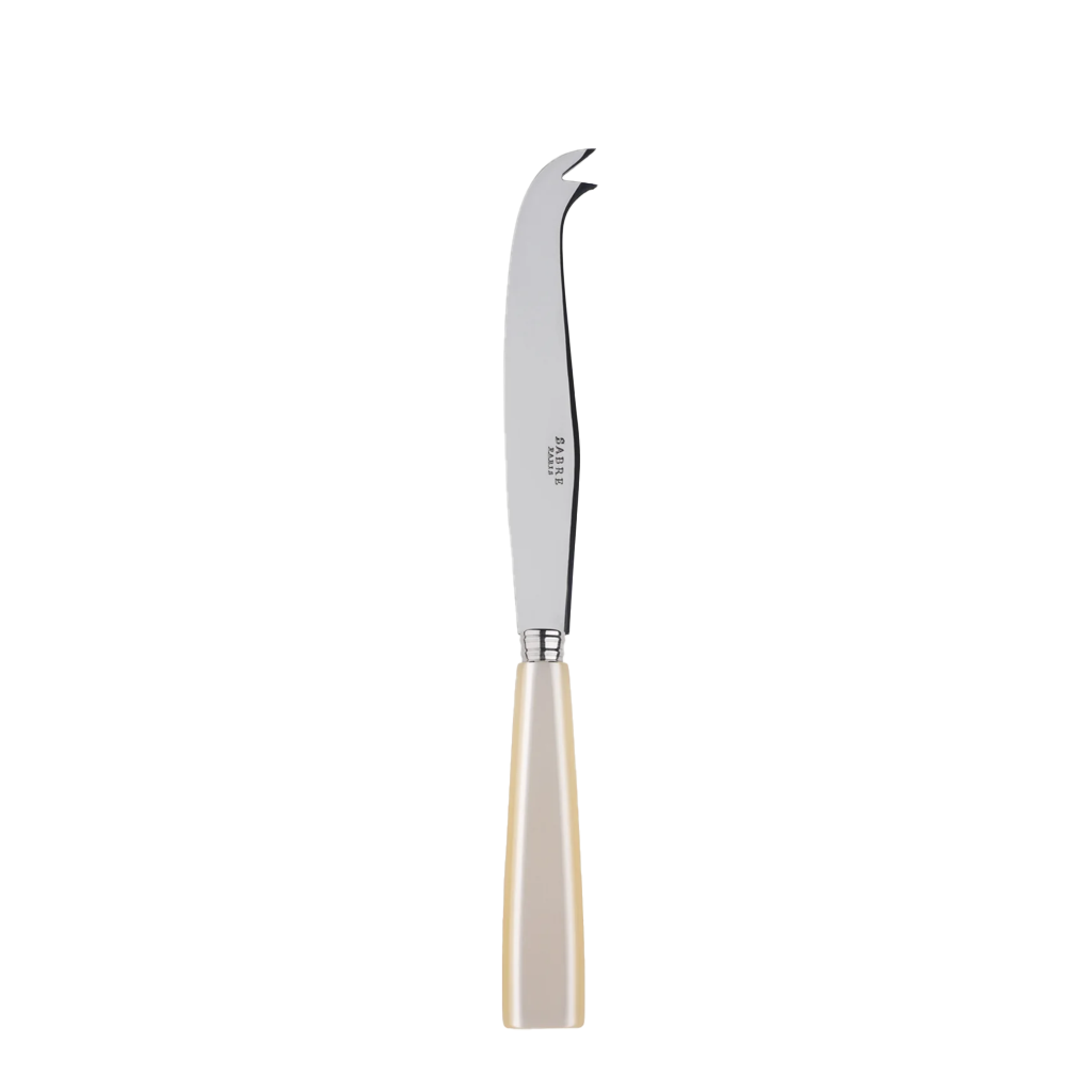 Icone Cheese Knife, Pearl