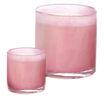 Peony Candle