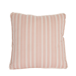 Subtlety in Motion Pillow