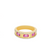 Pink Sapphire Cigar Band