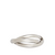 Platinum Trio Napkin Ring