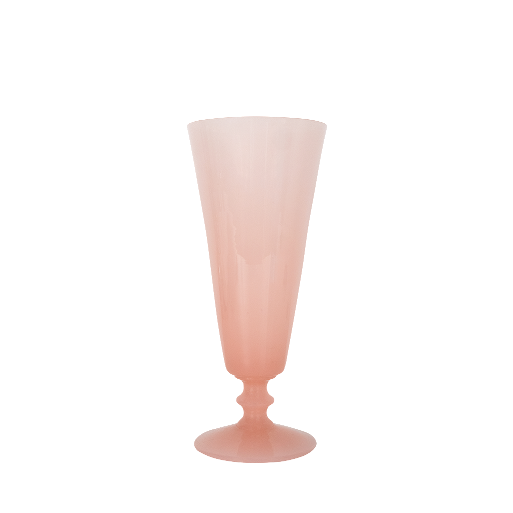 Pomelia Opaline Vase