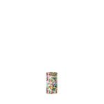Canton Famille Rose Brush Pot