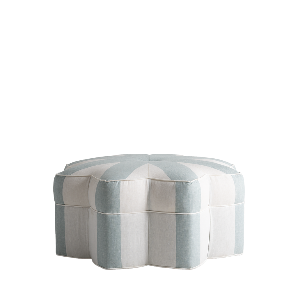 Saenger Ottoman