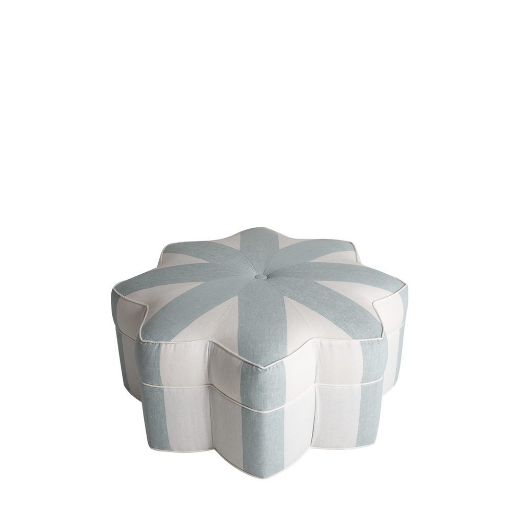 Saenger Ottoman