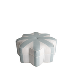 Saenger Ottoman