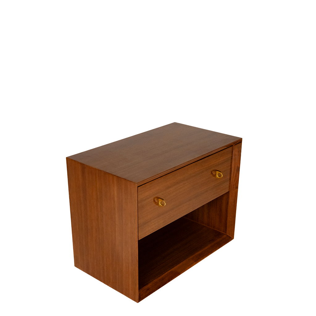 Samuel Side Table