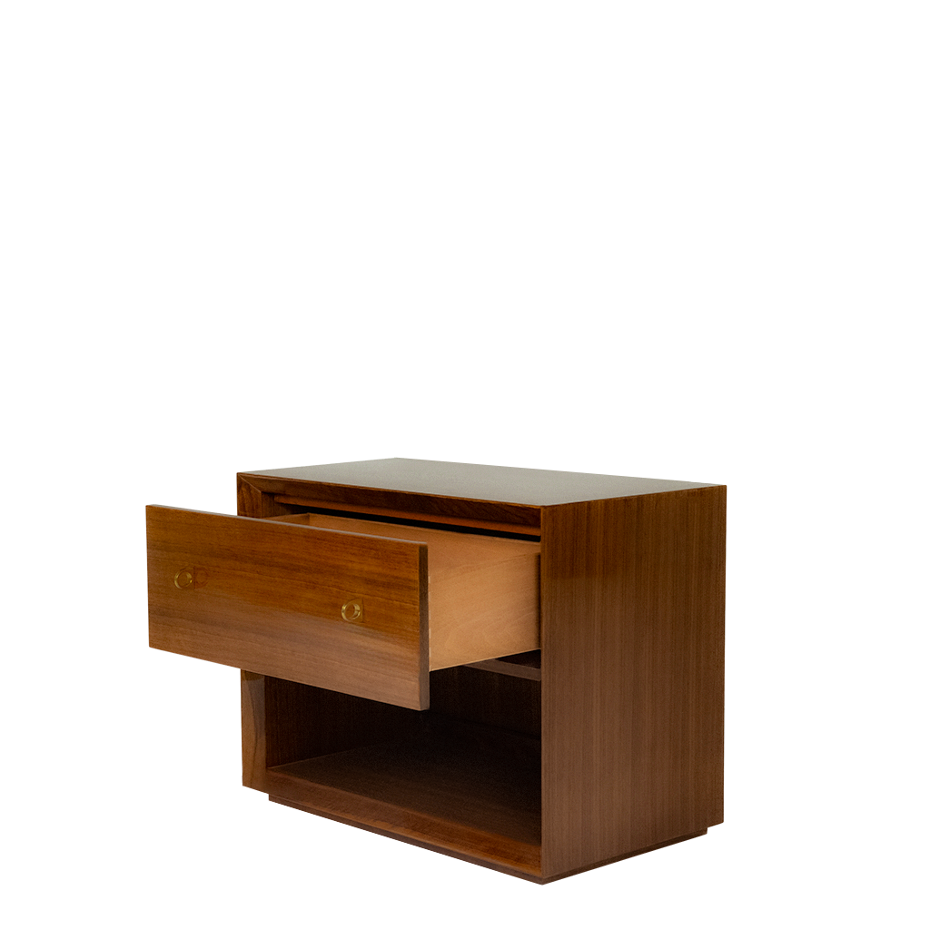 Samuel Side Table