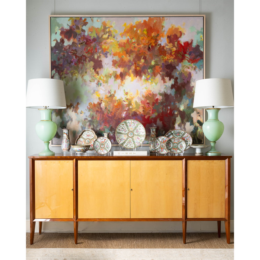 Tait Sideboard – Blue Print Tait Sideboard – Blue Print