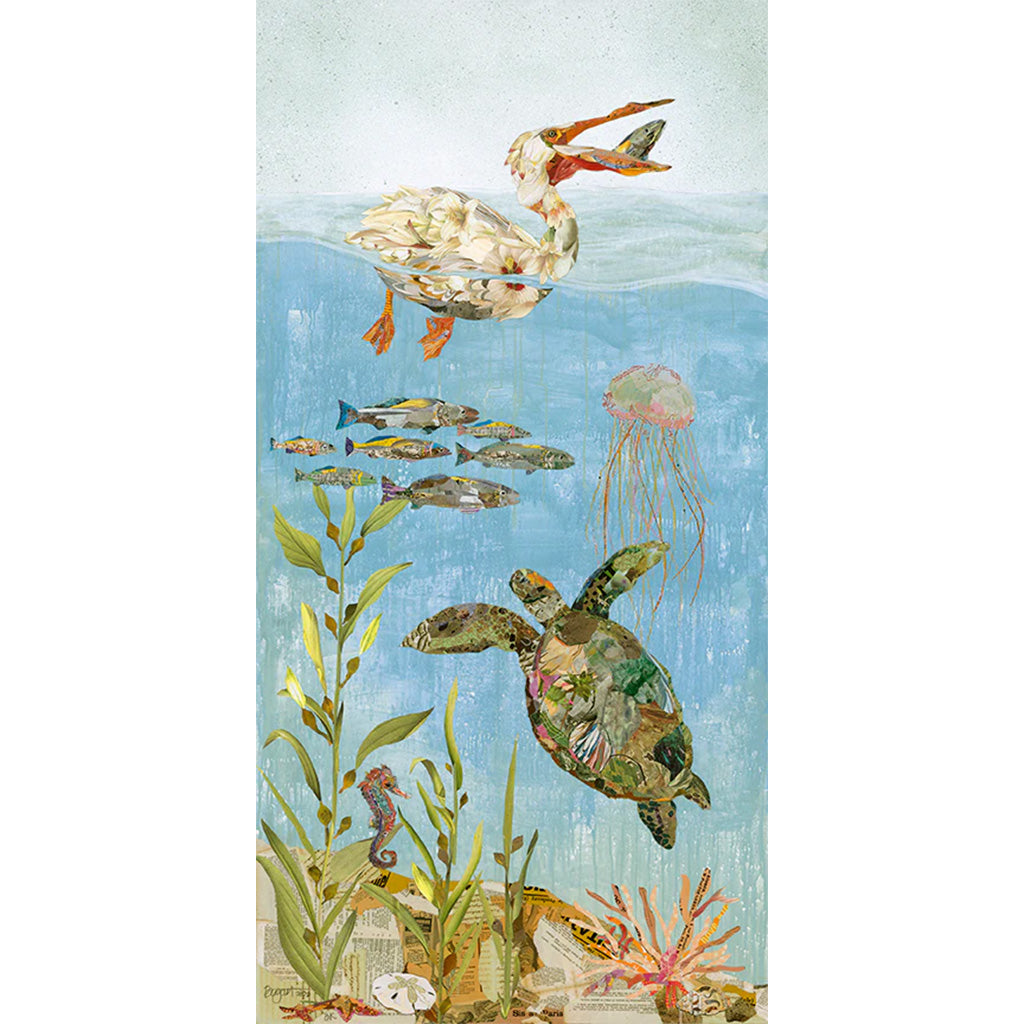 Sea of Life 1