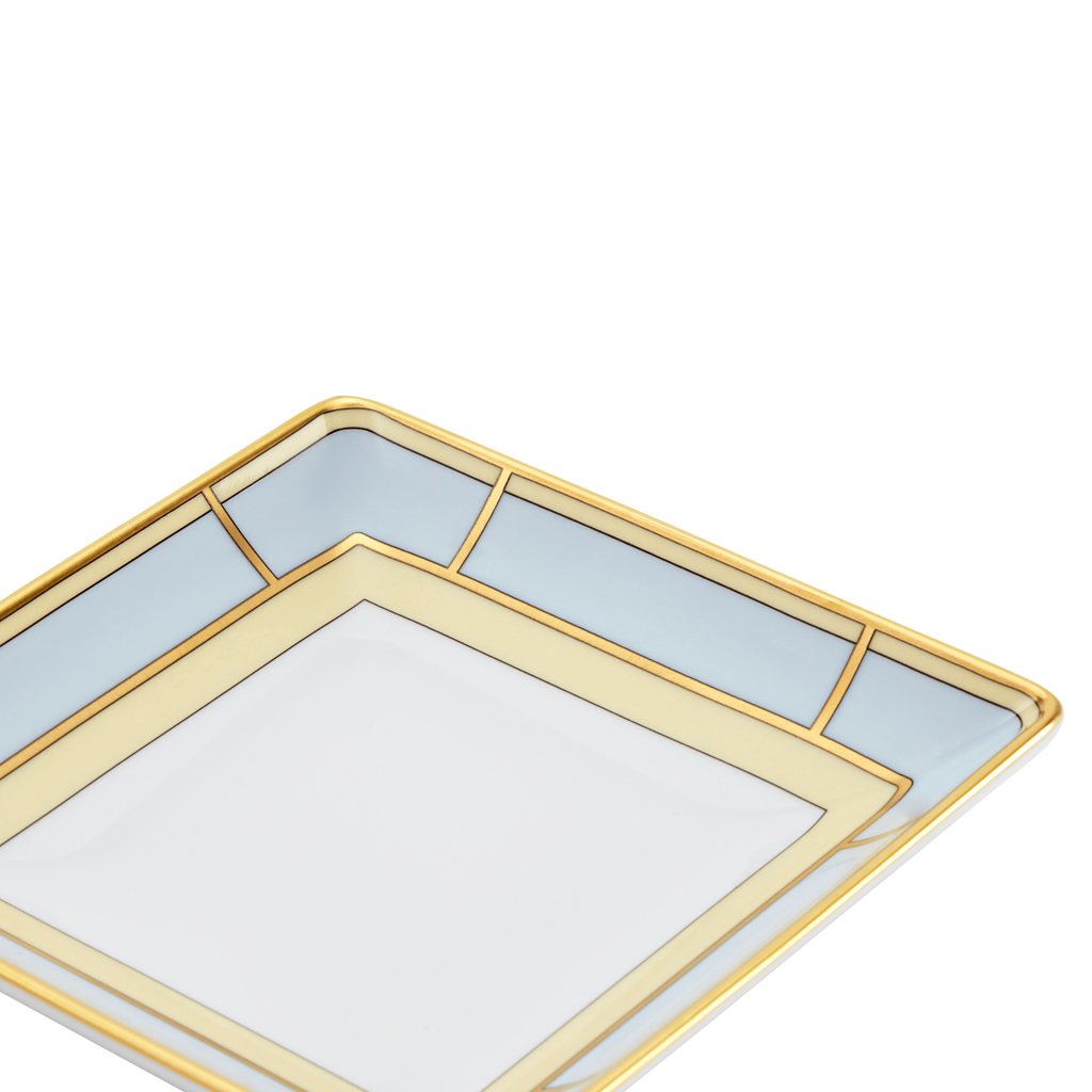 Celeste Square Change Tray