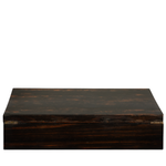 Antique Rosewood Writing Slope