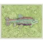 Rainbow Trout 1