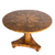 Dover Biedermeier Table