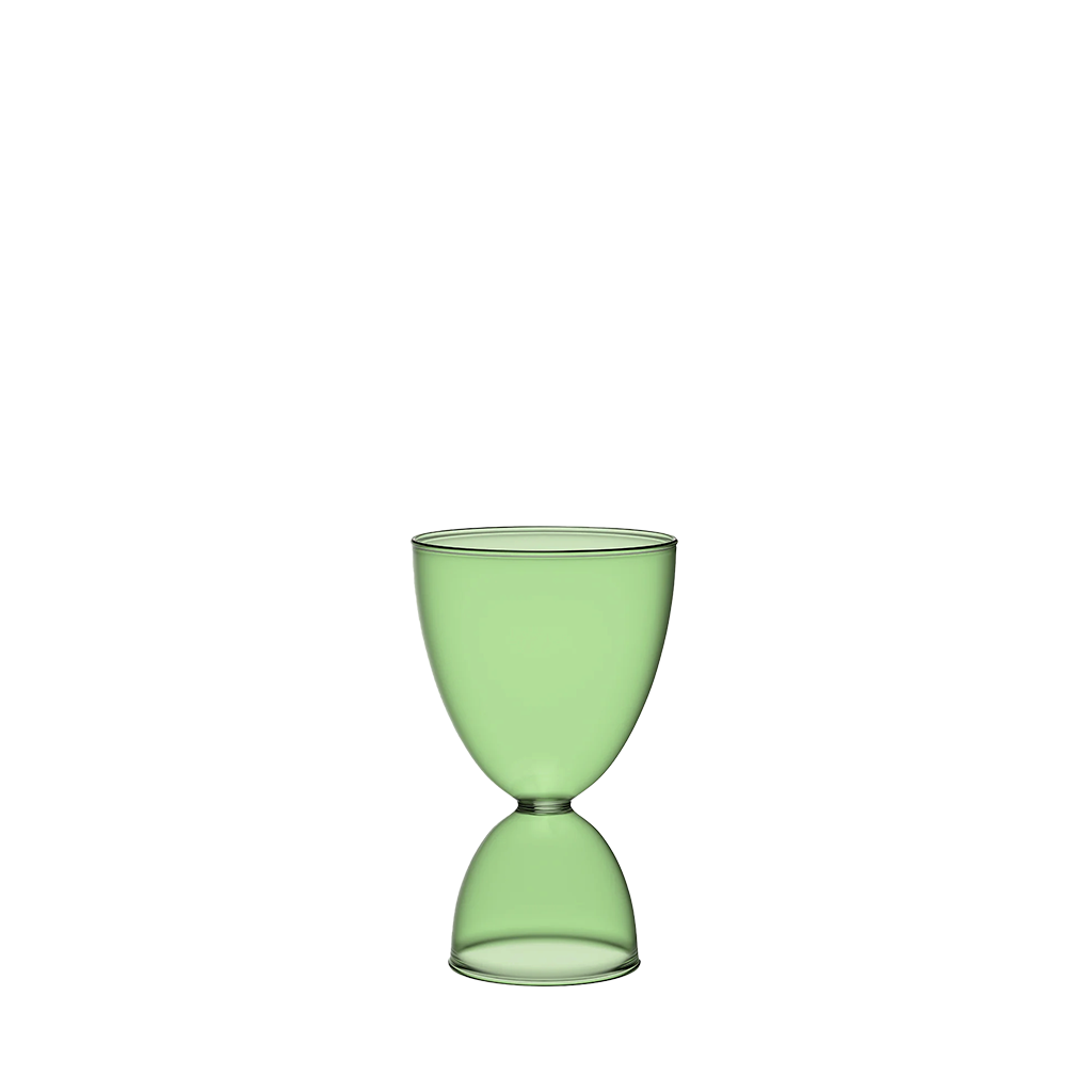 Virtuoso Martini Glass